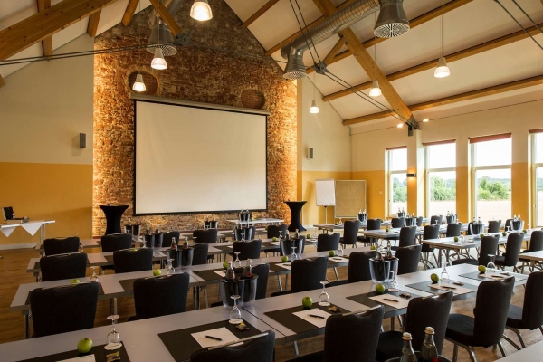Lindner Hotel & Spa Binshof